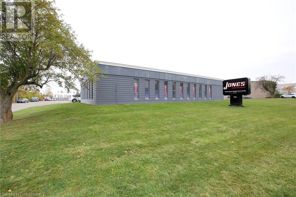1140 BLAIR Road, Burlington, Ontario