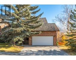 124 Ranch Estates Drive NW, calgary, Alberta