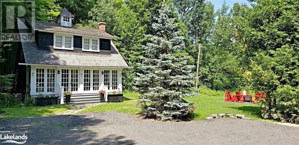 1037 GLENMOUNT Road, Baysville, Ontario