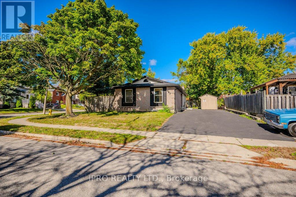 567 HALBERSTADT CIRCLE, Cambridge, Ontario