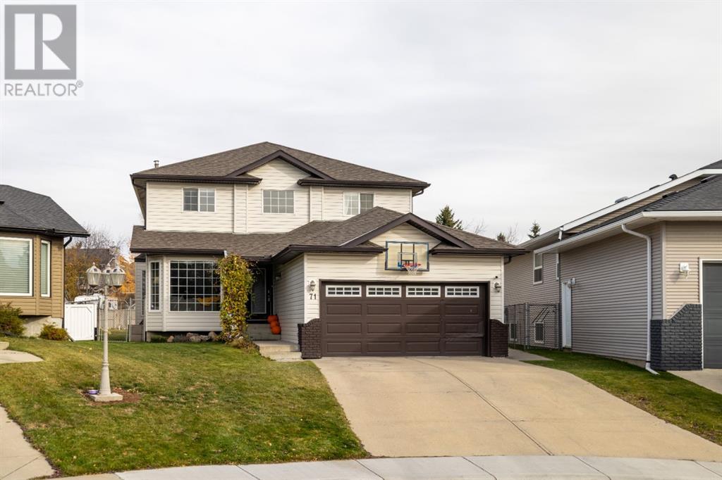 71 Tipping Close Se, Airdrie, Alberta  T4A 2A6 - Photo 50 - A2176072