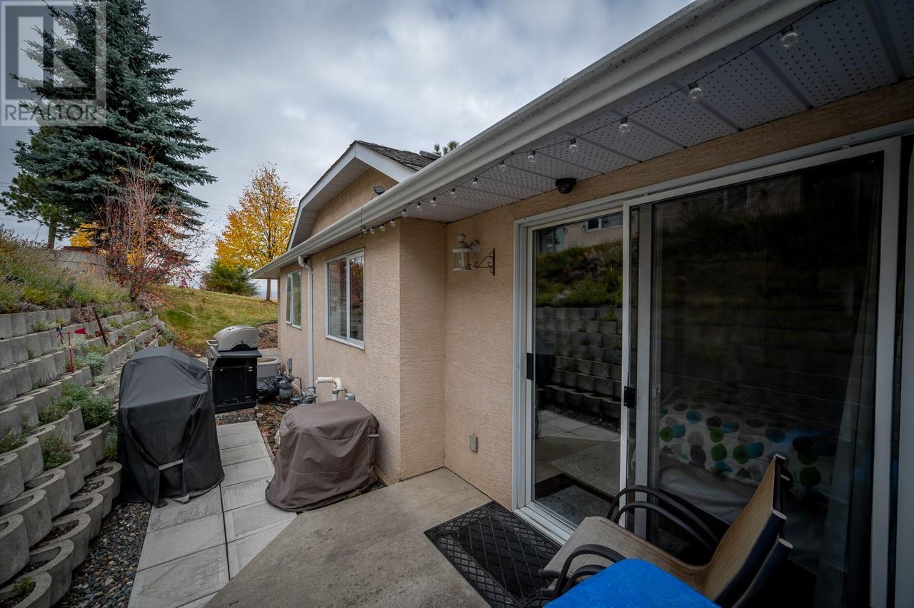 1775 McKinley Court Kamloops