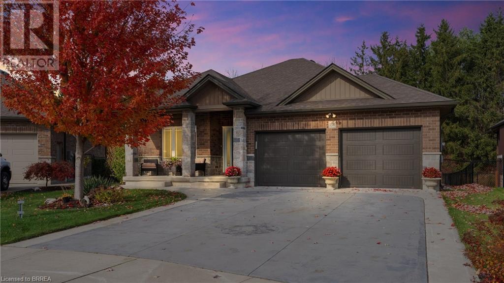 134 ANGLER Avenue, port dover, Ontario