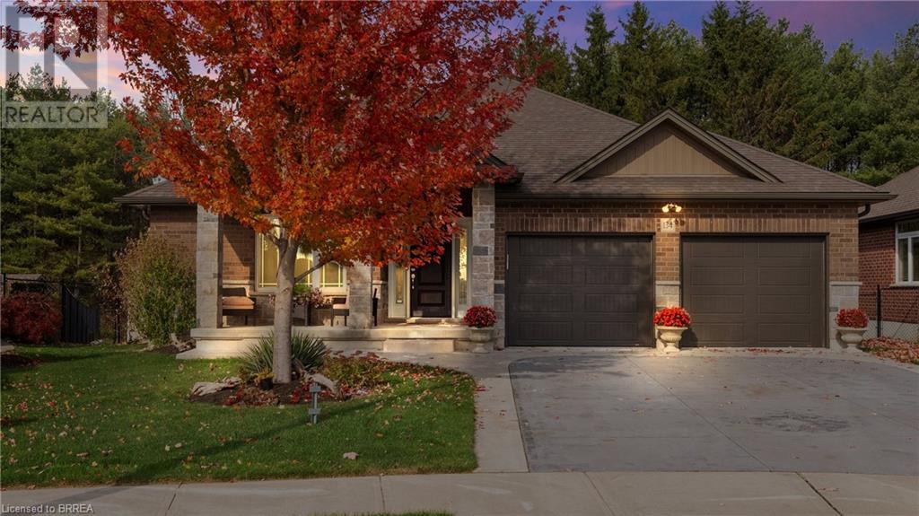 134 Angler Avenue, Port Dover, Ontario  N0A 1N3 - Photo 2 - 40671529