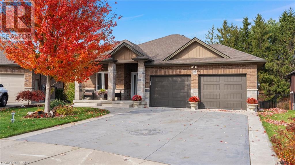 134 Angler Avenue, Port Dover, Ontario  N0A 1N3 - Photo 3 - 40671529