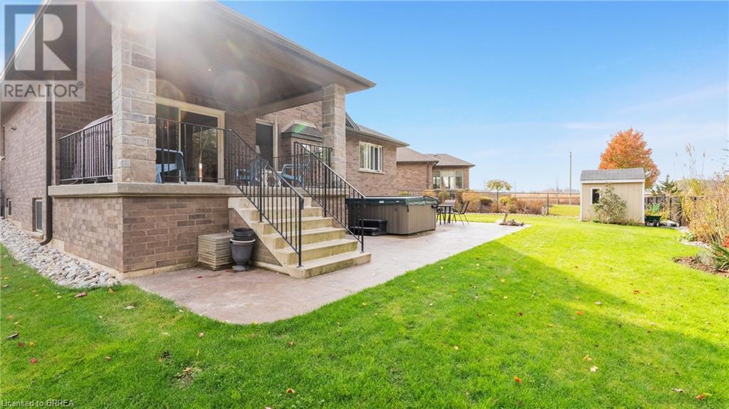 134 Angler Avenue, Port Dover, Ontario  N0A 1N3 - Photo 36 - 40671529