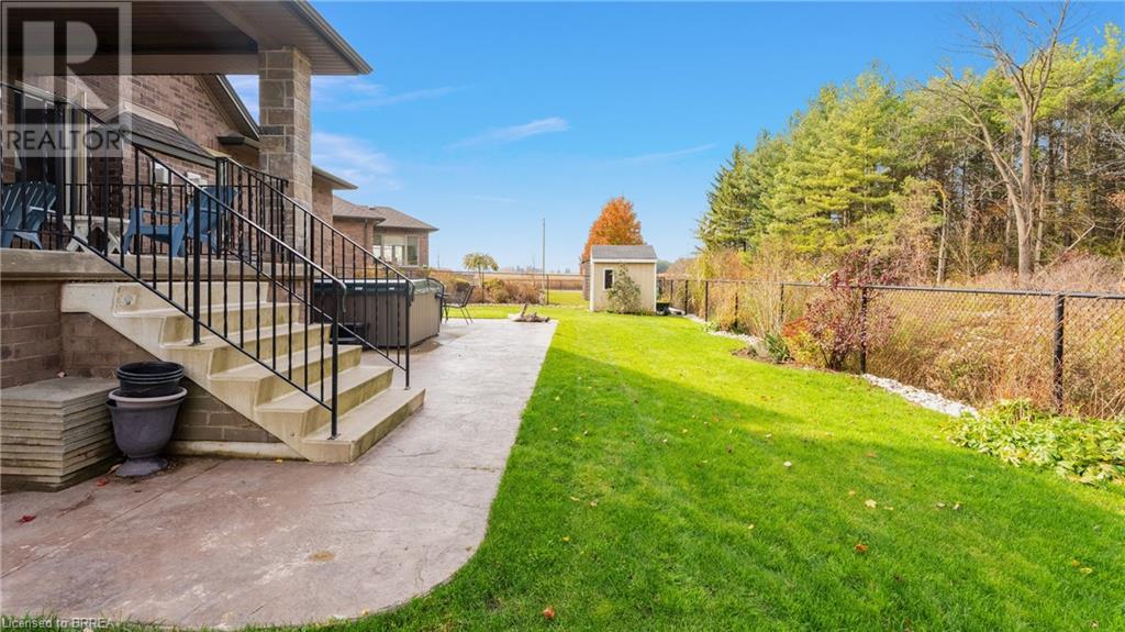 134 Angler Avenue, Port Dover, Ontario  N0A 1N3 - Photo 37 - 40671529