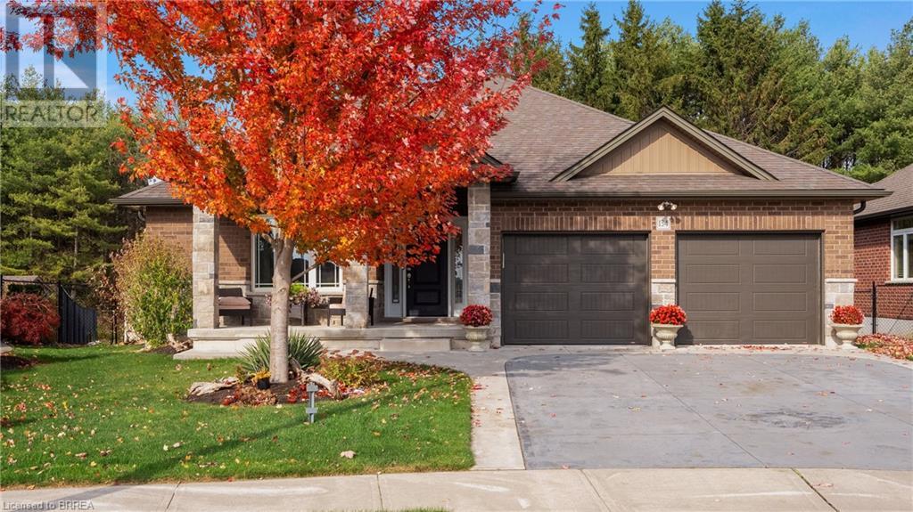 134 Angler Avenue, Port Dover, Ontario  N0A 1N3 - Photo 4 - 40671529