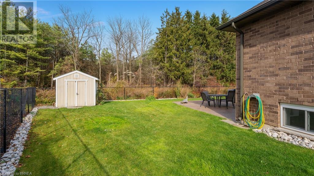 134 Angler Avenue, Port Dover, Ontario  N0A 1N3 - Photo 41 - 40671529