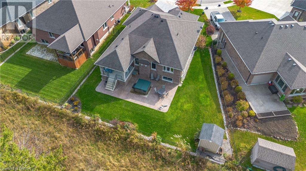 134 Angler Avenue, Port Dover, Ontario  N0A 1N3 - Photo 42 - 40671529