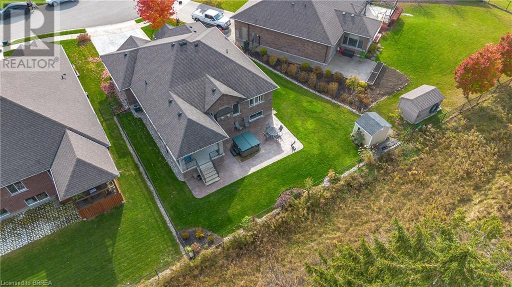 134 Angler Avenue, Port Dover, Ontario  N0A 1N3 - Photo 43 - 40671529