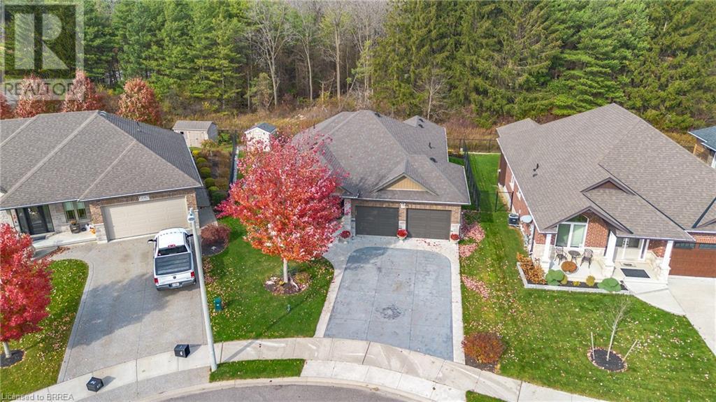 134 Angler Avenue, Port Dover, Ontario  N0A 1N3 - Photo 8 - 40671529