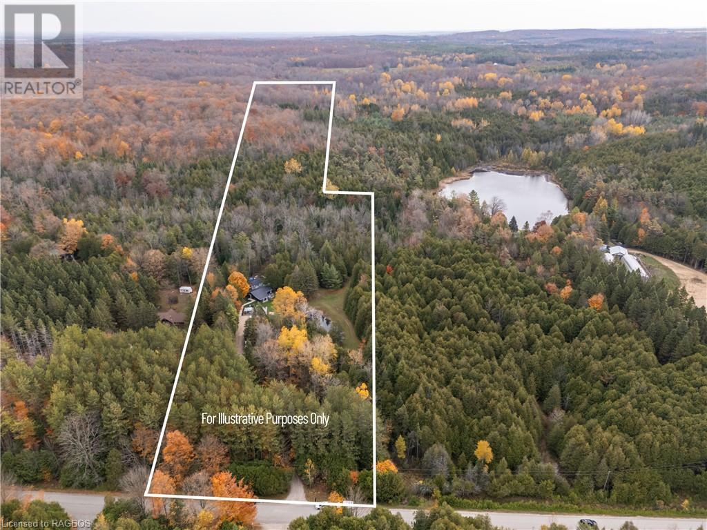 574251 SIDEROAD 40, West Grey, Ontario