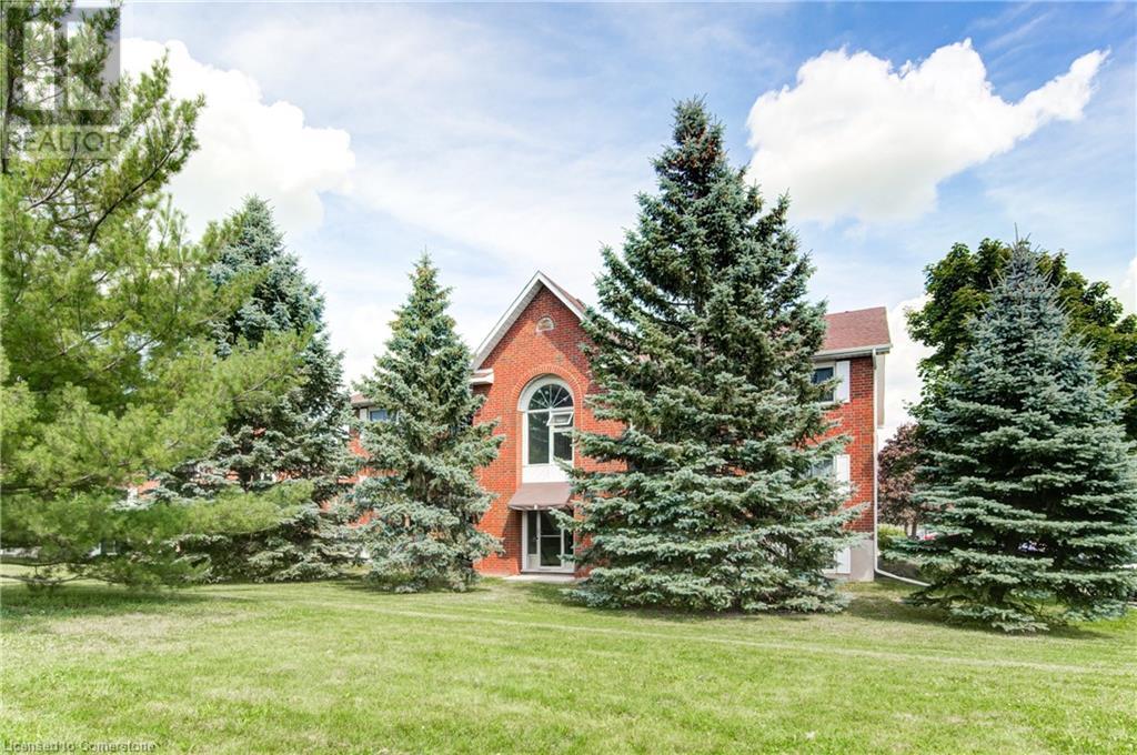 565 Greenfield Avenue Unit# 601, Kitchener, Ontario  N2C 2P4 - Photo 21 - 40667444