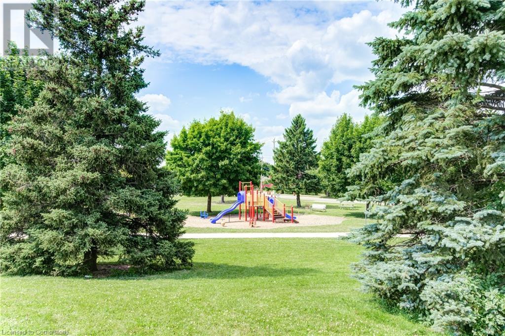 565 Greenfield Avenue Unit# 601, Kitchener, Ontario  N2C 2P4 - Photo 22 - 40667444