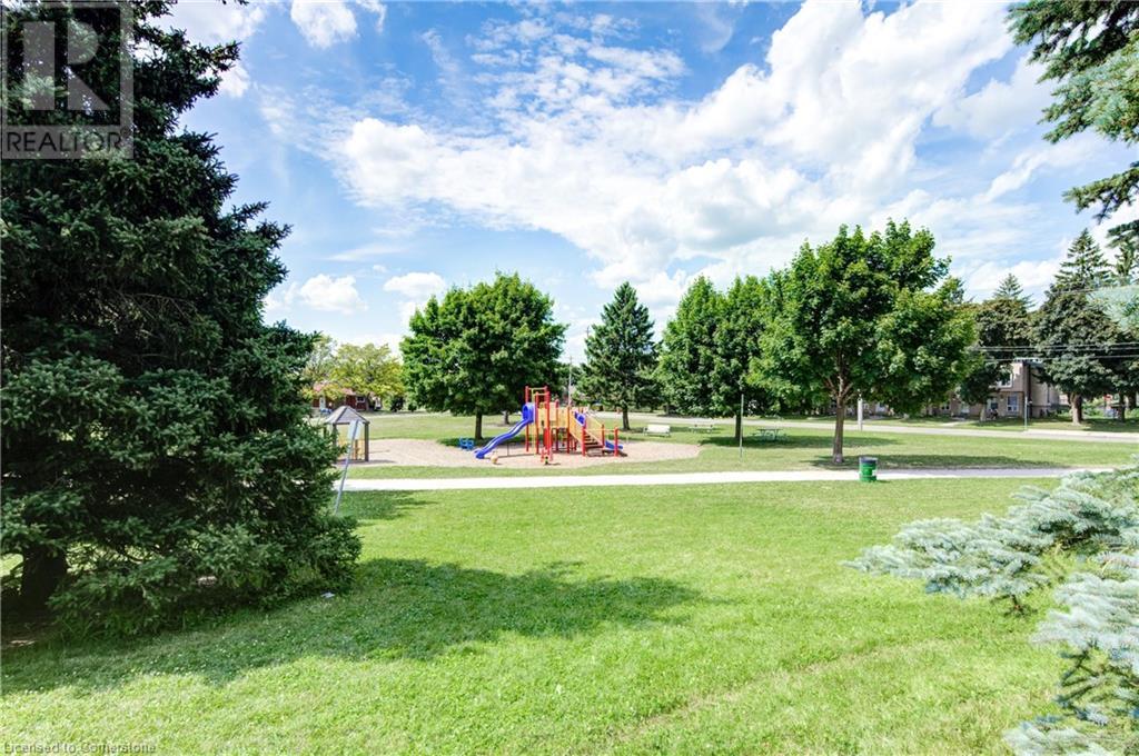 565 Greenfield Avenue Unit# 601, Kitchener, Ontario  N2C 2P4 - Photo 23 - 40667444