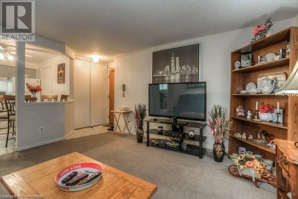 565 Greenfield Avenue Unit# 601, Kitchener, Ontario  N2C 2P4 - Photo 7 - 40667444