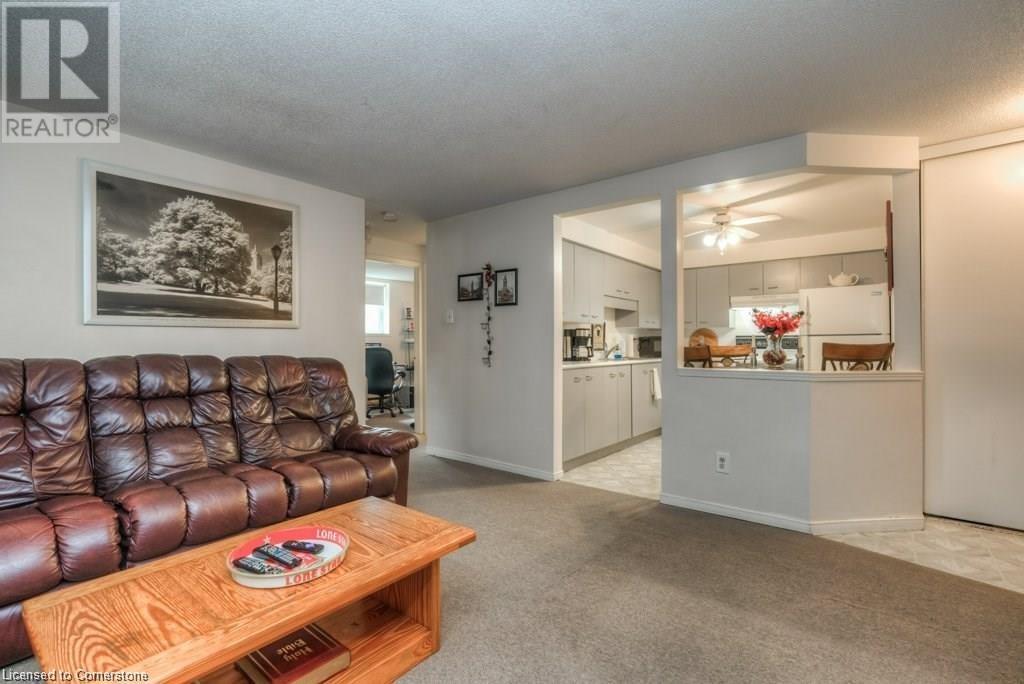 565 Greenfield Avenue Unit# 601, Kitchener, Ontario  N2C 2P4 - Photo 8 - 40667444