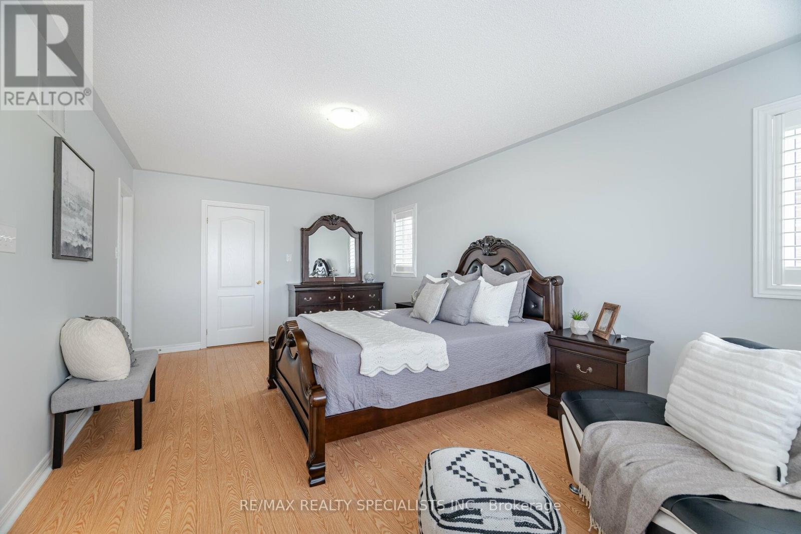 132 Tomabrook Crescent, Brampton (Sandringham-Wellington), Ontario  L6R 0V5 - Photo 26 - W9771588