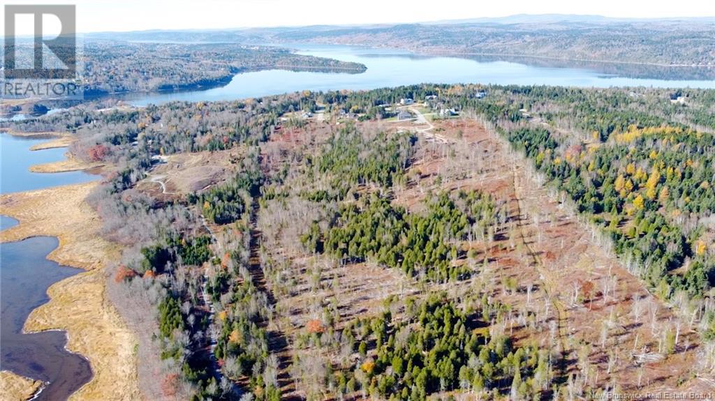 LAND - EVERGREEN PARK, quispamsis, New Brunswick