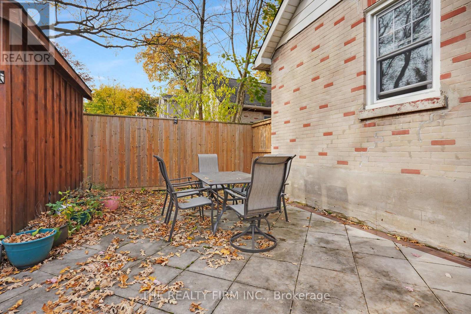 171 Garfield Avenue, London, Ontario  N6C 2B9 - Photo 27 - X9784785