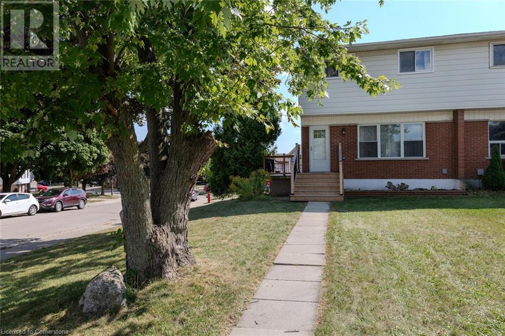 56 Raleigh Court, Hamilton, Ontario  L8W 1H1 - Photo 1 - 40671684