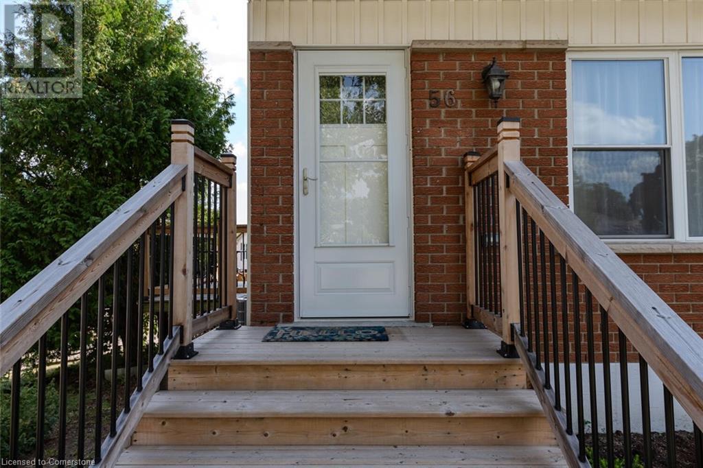 56 Raleigh Court, Hamilton, Ontario  L8W 1H1 - Photo 2 - 40671684