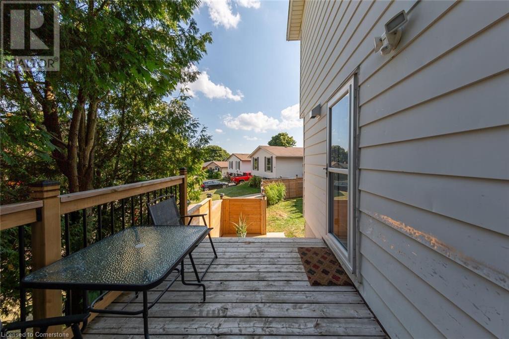 56 Raleigh Court, Hamilton, Ontario  L8W 1H1 - Photo 34 - 40671684