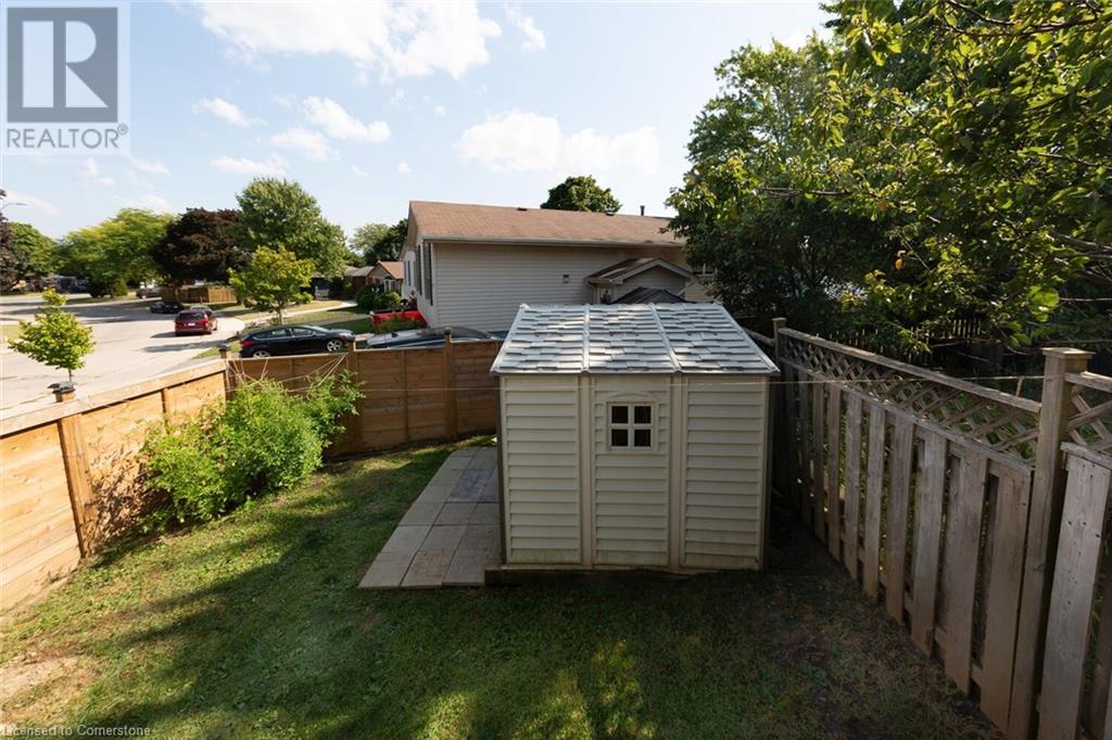 56 Raleigh Court, Hamilton, Ontario  L8W 1H1 - Photo 38 - 40671684