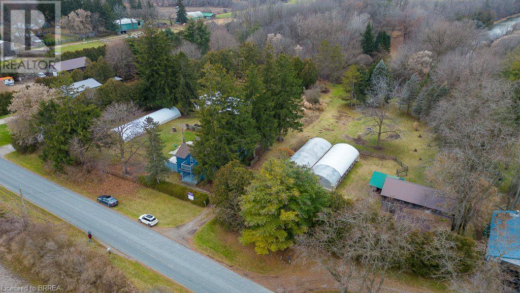 955309 Canning Road, Canning, Ontario  N3L 3E2 - Photo 39 - 40671516