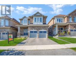 995 WRENWOOD DRIVE, Oshawa, Ontario