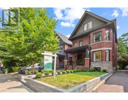 133 WESTMINSTER AVENUE, Toronto, Ontario