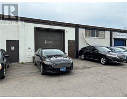 1254 PLAINS Road E Unit# A 6, Burlington, Ontario