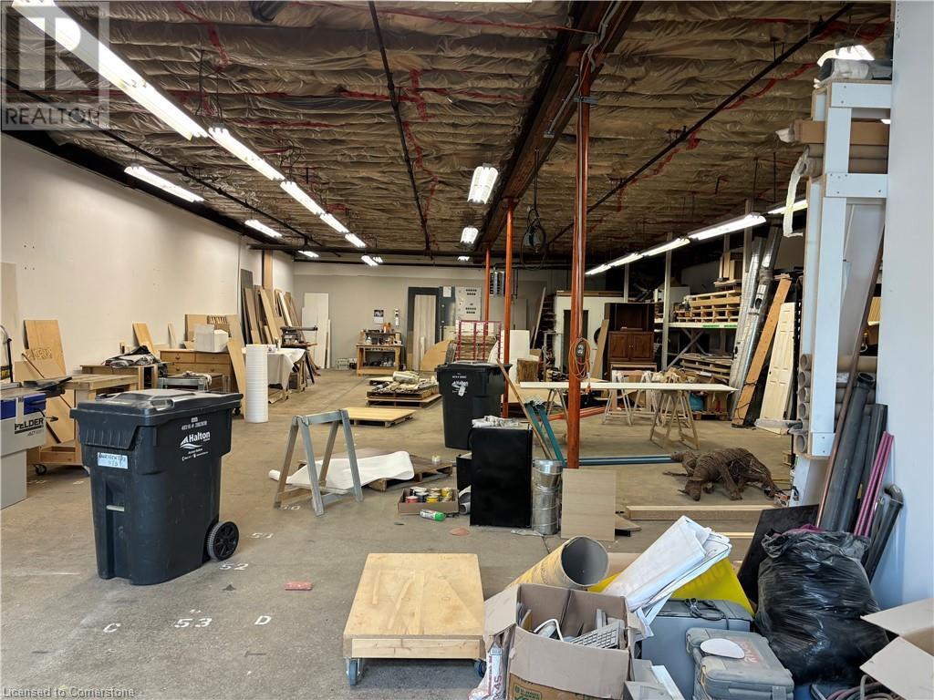 1254 Plains Road E Unit# 7a, Burlington, Ontario  L7S 1W6 - Photo 2 - XH4197091