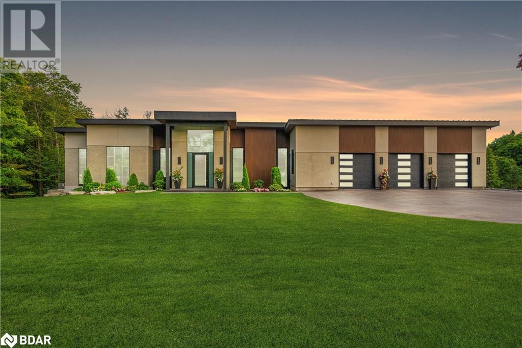 2761 Lockhart Road, Innisfil, Ontario  L9S 3G2 - Photo 3 - 40669961