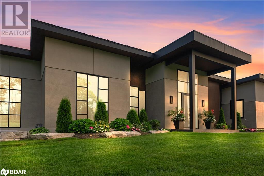 2761 Lockhart Road, Innisfil, Ontario  L9S 3G2 - Photo 4 - 40669961