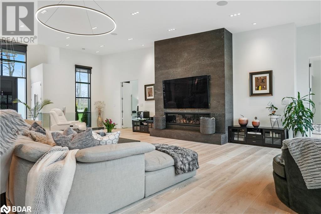 2761 Lockhart Road, Innisfil, Ontario  L9S 3G2 - Photo 8 - 40669961