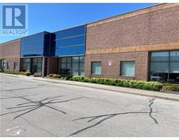 3375 NORTH SERVICE Road Unit# A4, Burlington, Ontario