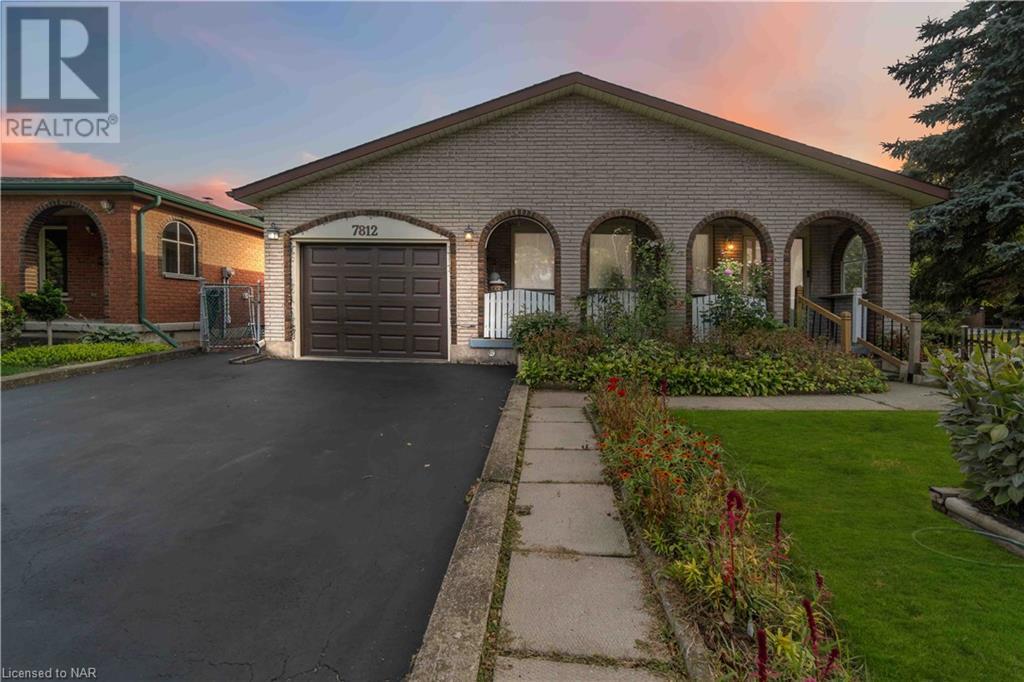 7812 Badger Road, Niagara Falls, Ontario  L2H 2J5 - Photo 1 - 40647036