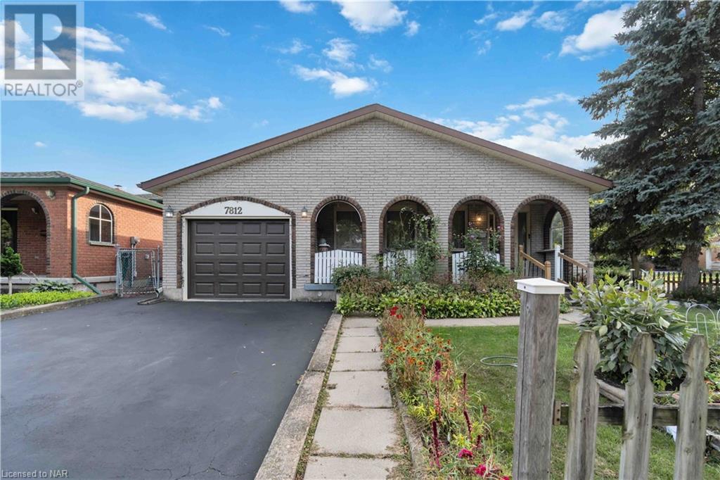 7812 Badger Road, Niagara Falls, Ontario  L2H 2J5 - Photo 3 - 40647036