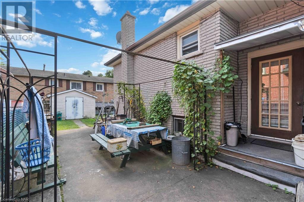 7812 Badger Road, Niagara Falls, Ontario  L2H 2J5 - Photo 38 - 40647036