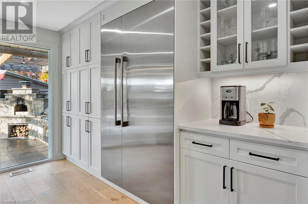 21 Franklin Street, Brantford, Ontario  N3R 1S9 - Photo 16 - 40638889