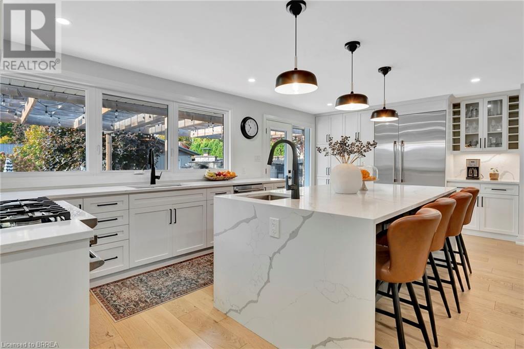 21 Franklin Street, Brantford, Ontario  N3R 1S9 - Photo 17 - 40638889