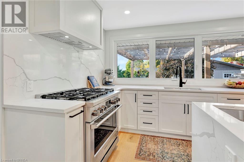 21 Franklin Street, Brantford, Ontario  N3R 1S9 - Photo 18 - 40638889