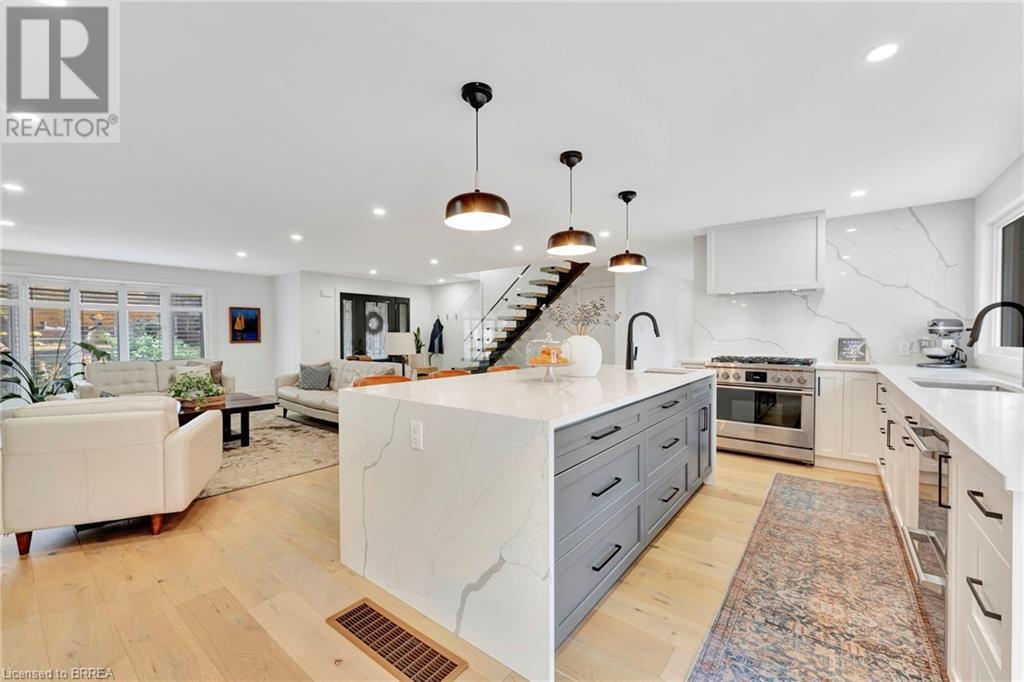 21 Franklin Street, Brantford, Ontario  N3R 1S9 - Photo 19 - 40638889