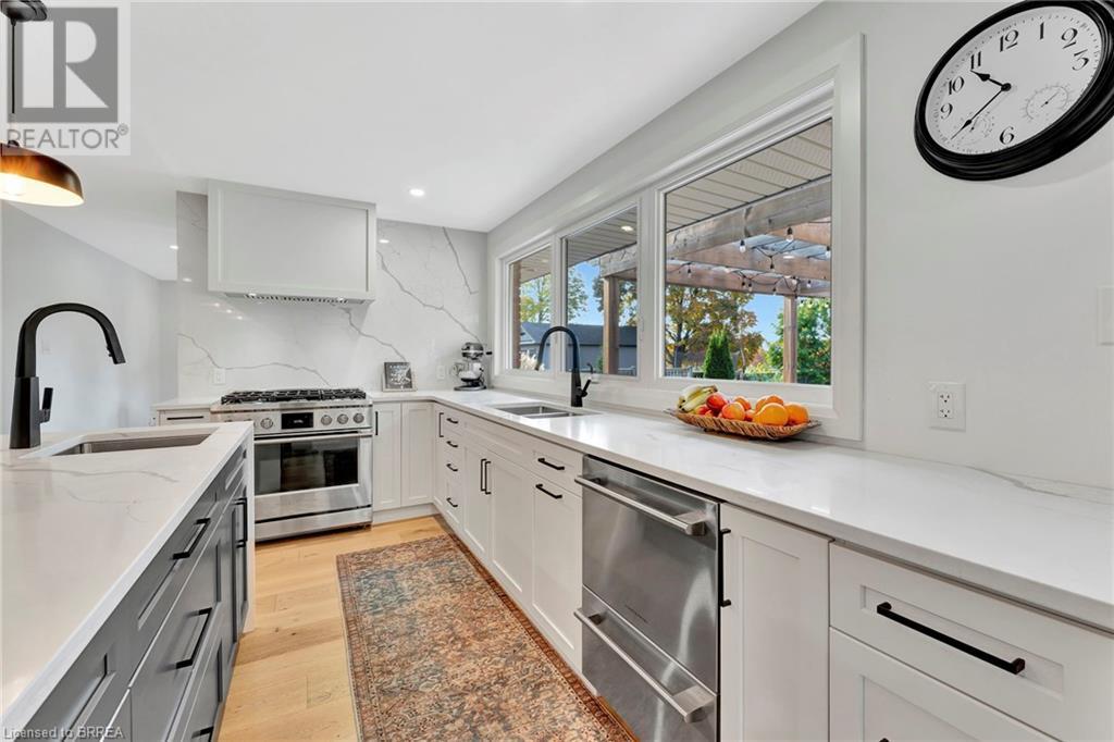 21 Franklin Street, Brantford, Ontario  N3R 1S9 - Photo 20 - 40638889