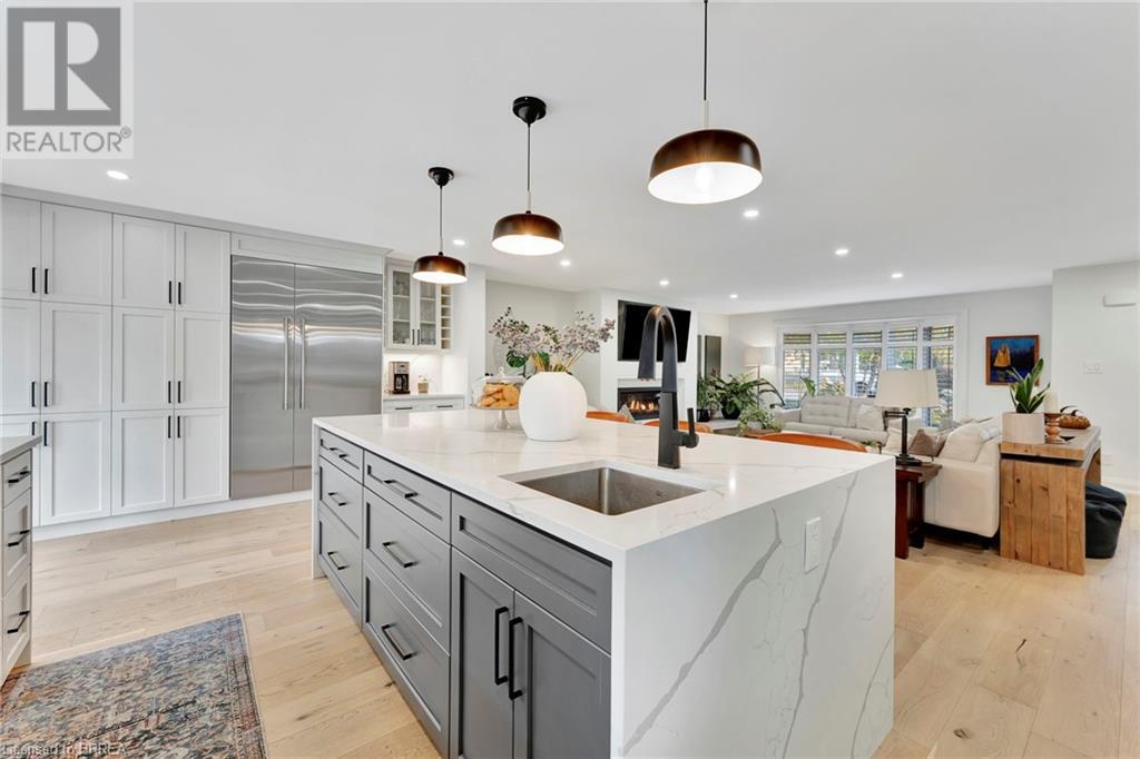 21 Franklin Street, Brantford, Ontario  N3R 1S9 - Photo 22 - 40638889