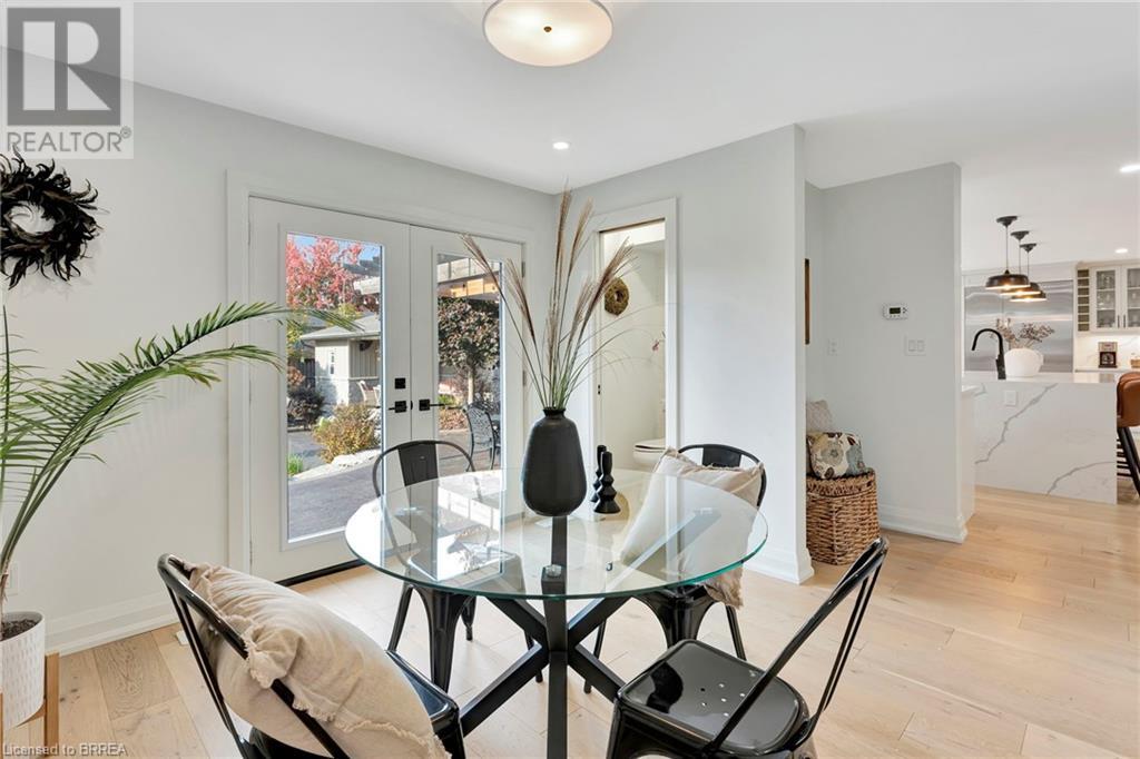 21 Franklin Street, Brantford, Ontario  N3R 1S9 - Photo 23 - 40638889