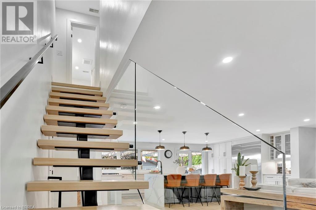 21 Franklin Street, Brantford, Ontario  N3R 1S9 - Photo 25 - 40638889