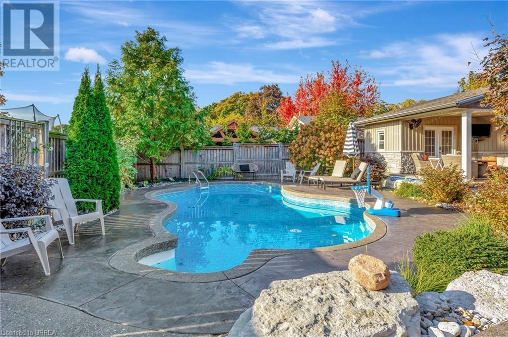 21 Franklin Street, Brantford, Ontario  N3R 1S9 - Photo 45 - 40638889